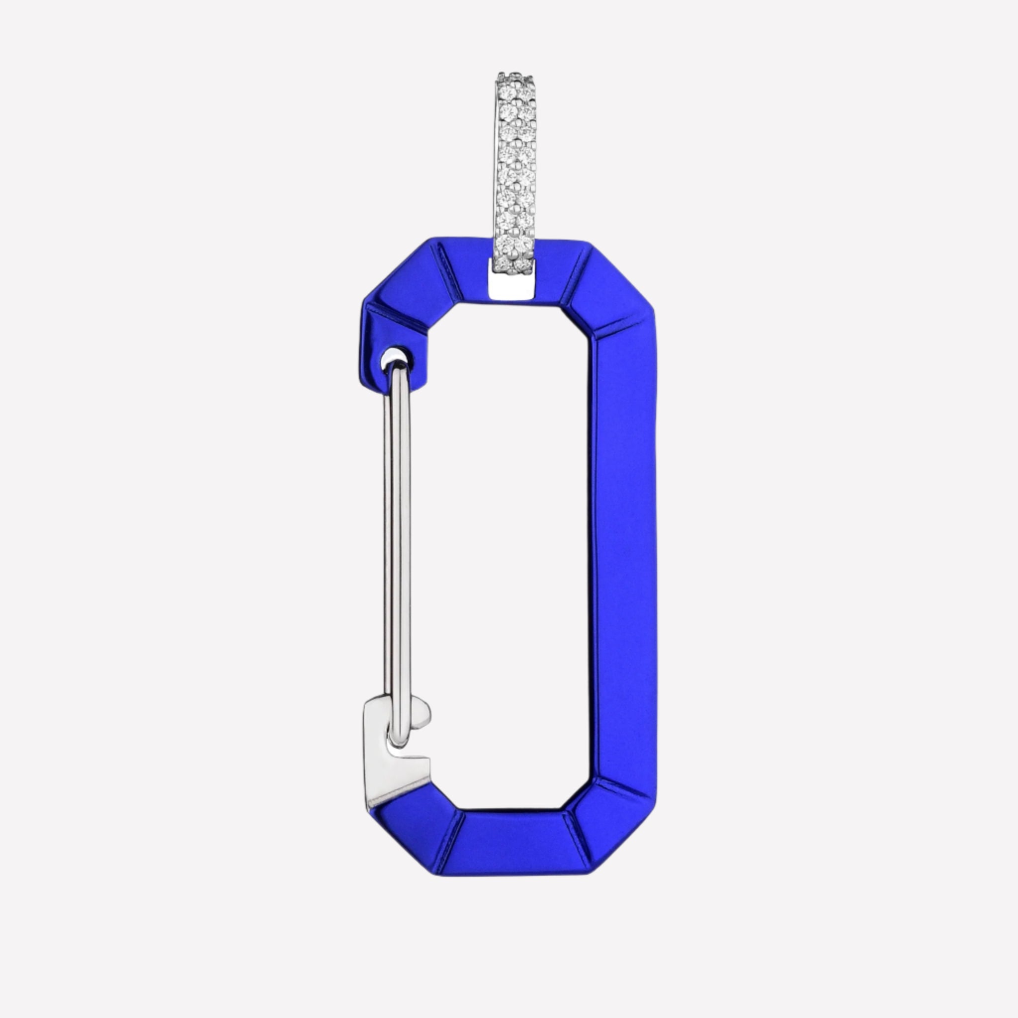 E É R A - CHIARA EARRING BIG ATS