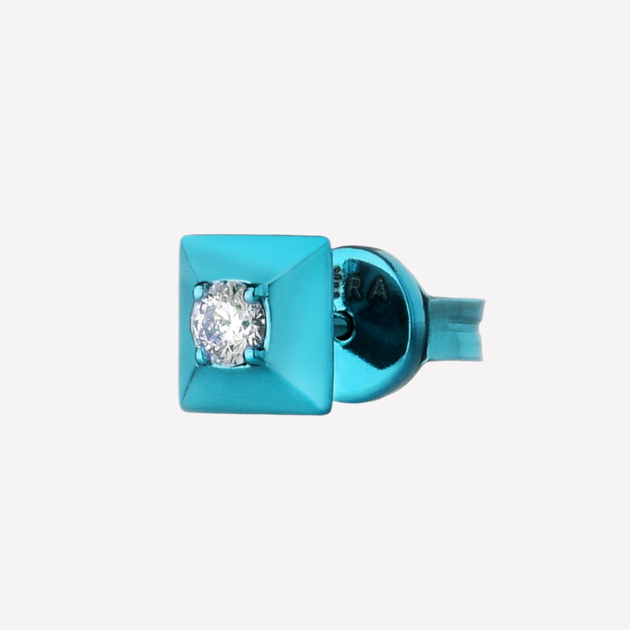 E É R A - MINI EARRING BIG ATS