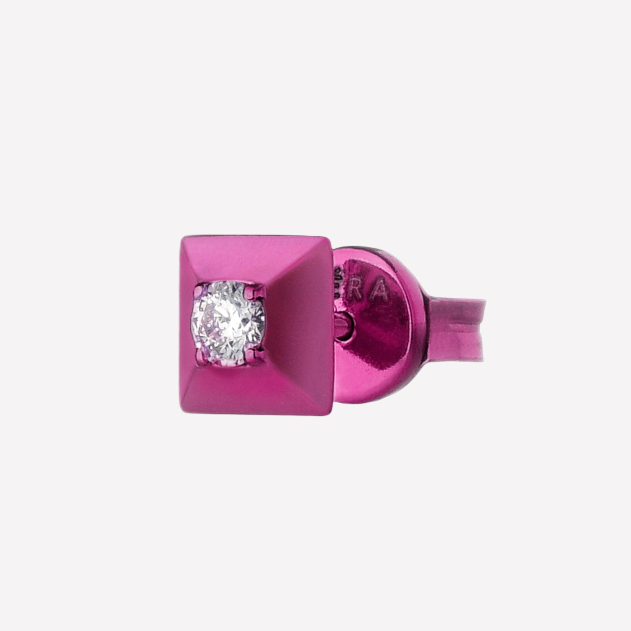 E É R A - MINI EARRING BIG ATS