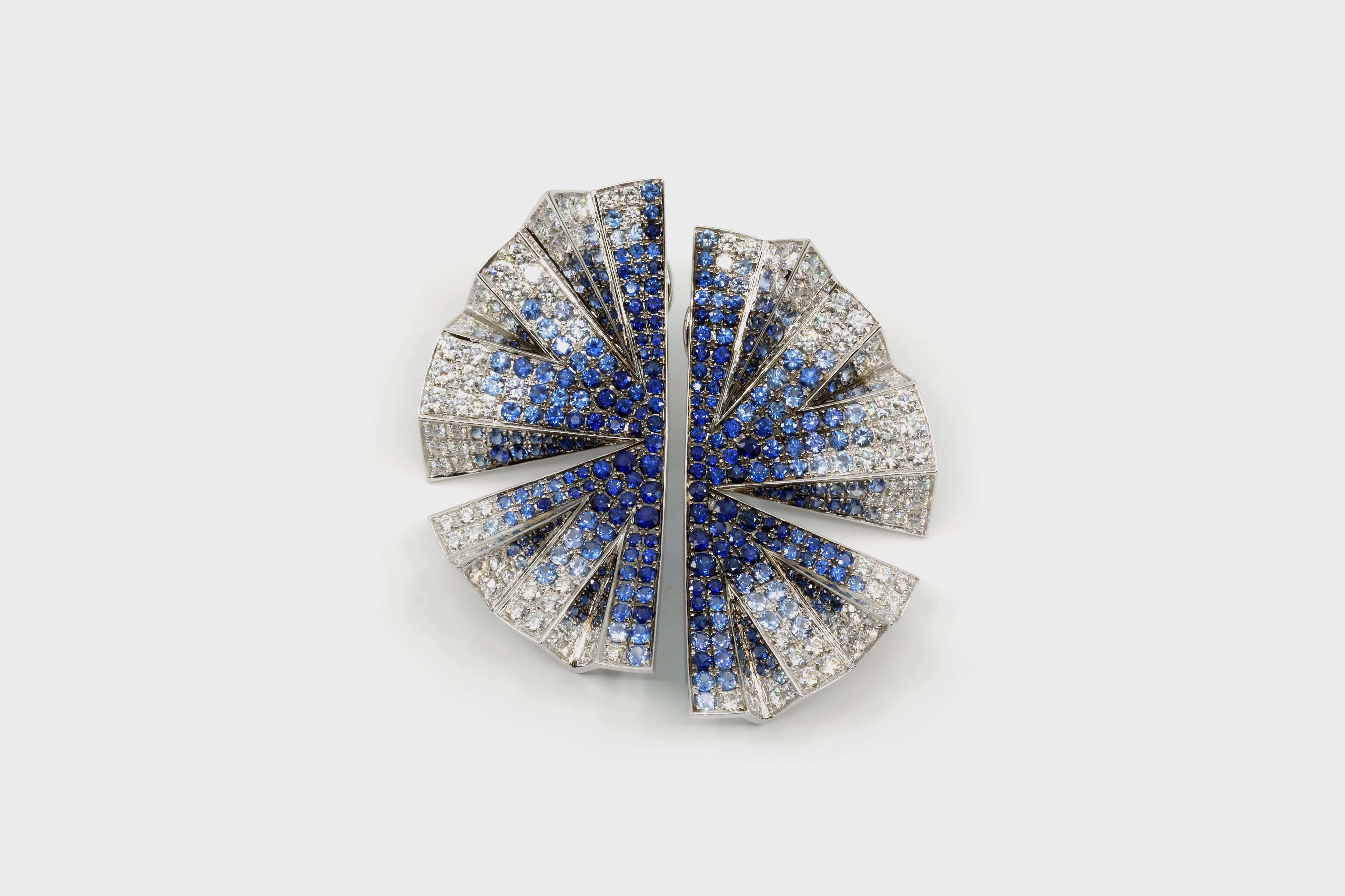 MIAMOON - Shell Earrings