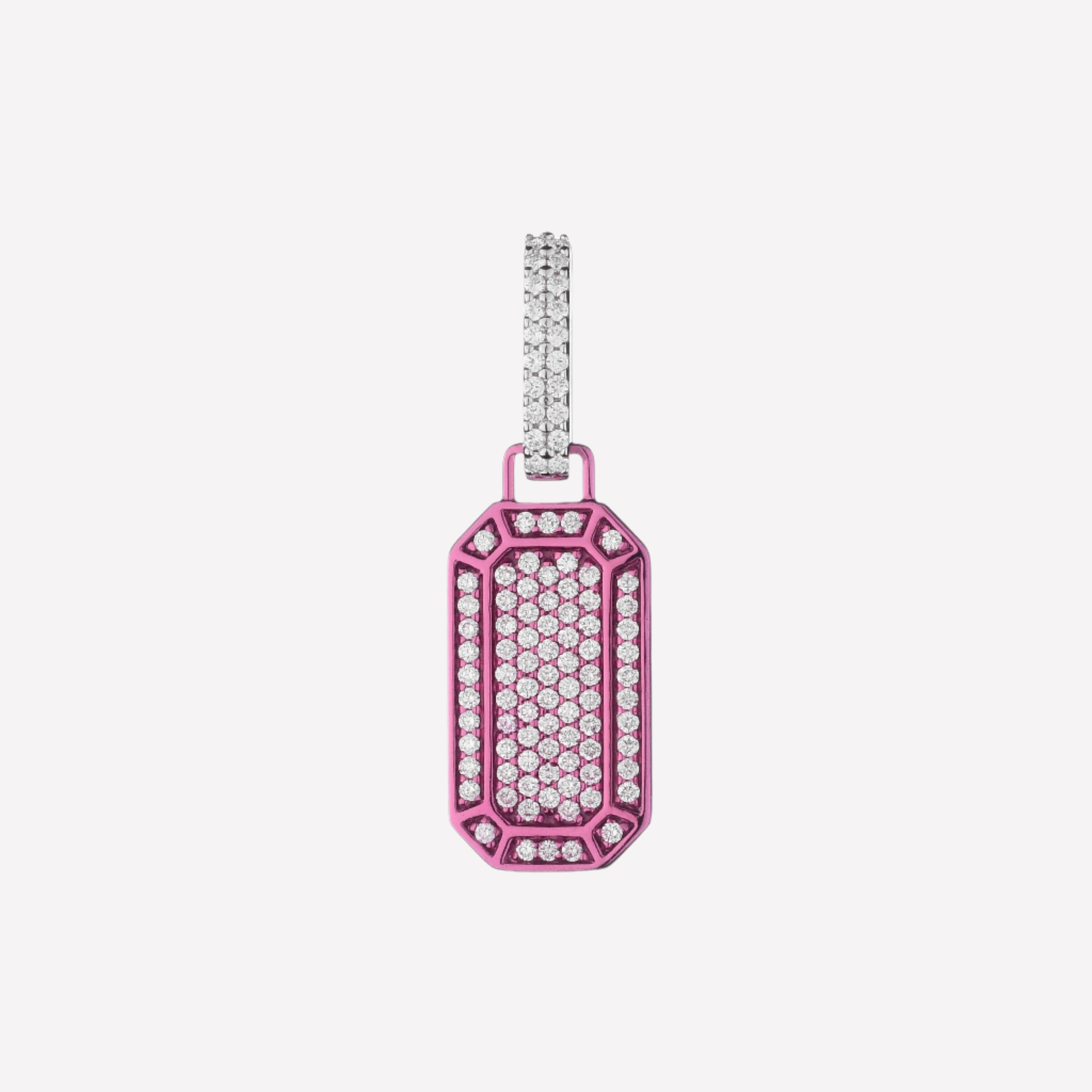 E É R A - TOKYO EARRING SMALL ATS