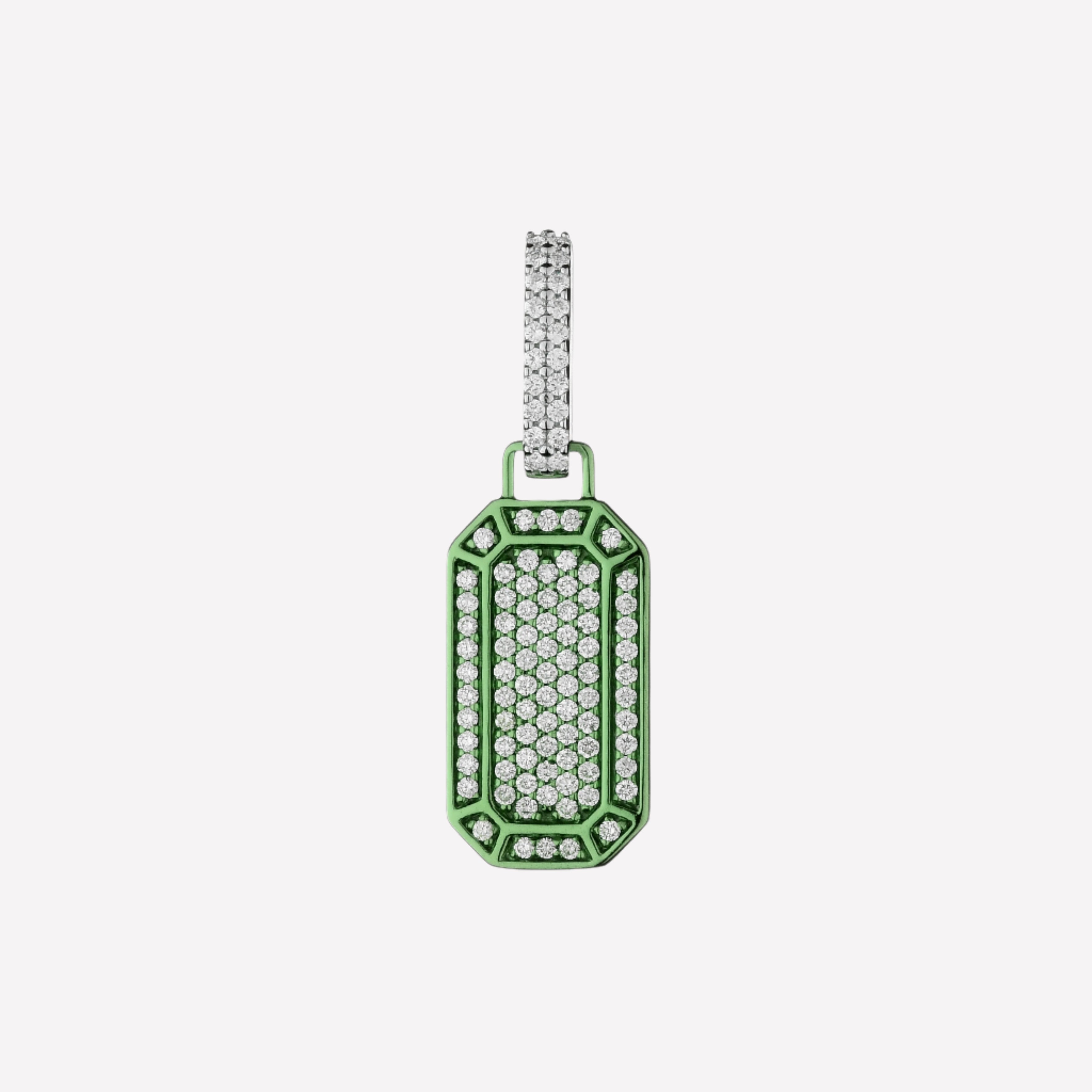 E É R A - TOKYO EARRING SMALL ATS