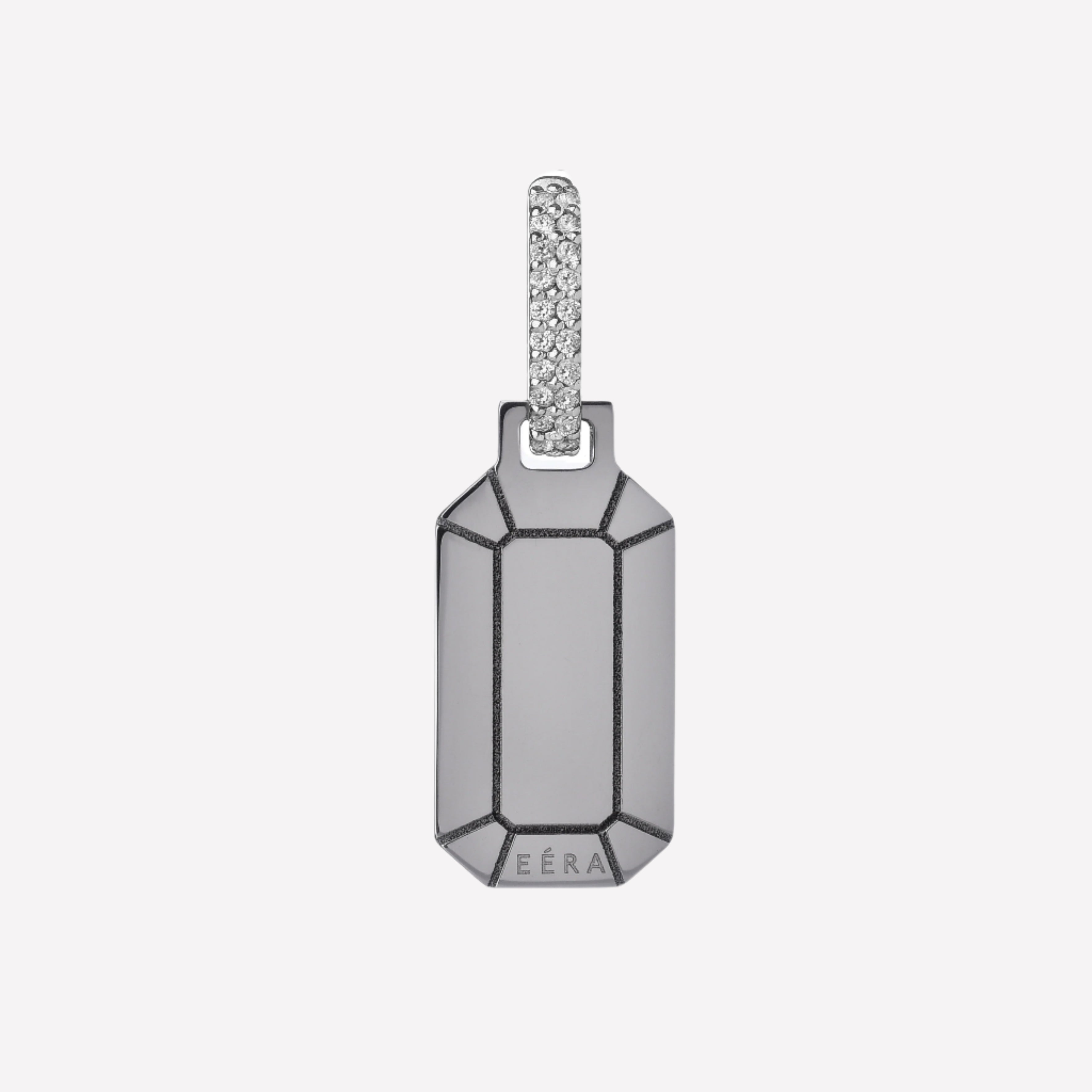 E É R A - TOKYO EARRING SMALL ATS
