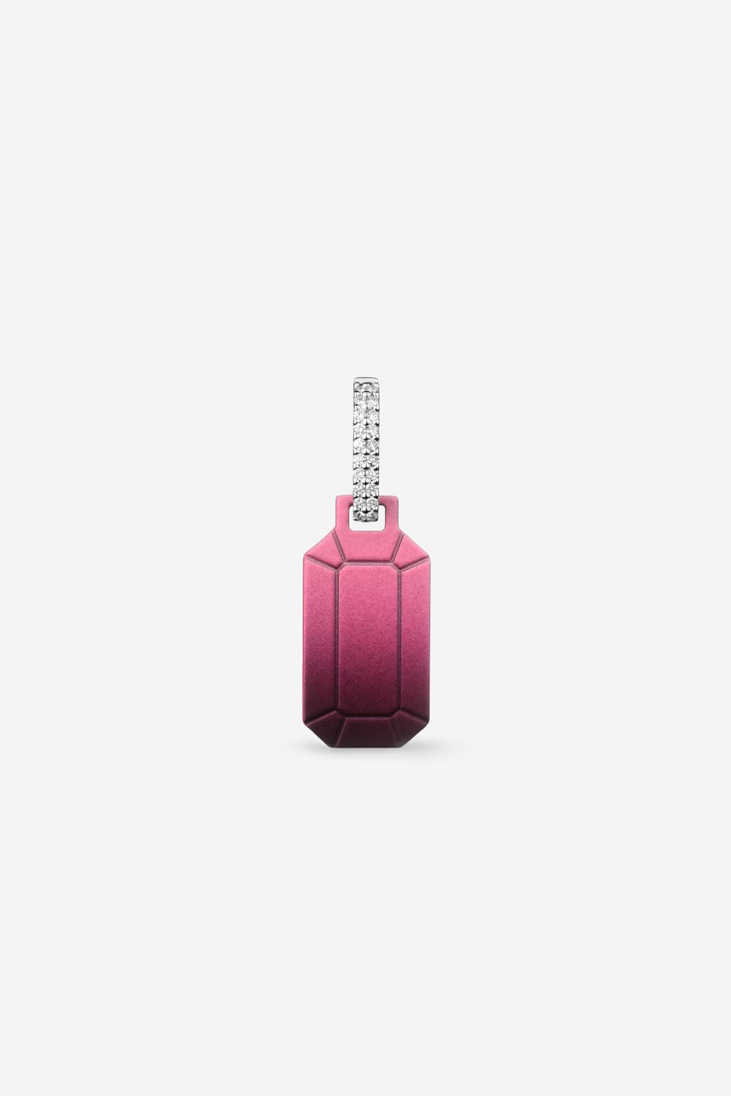 E É R A - TOKYO EARRING SMALL DEGRADE