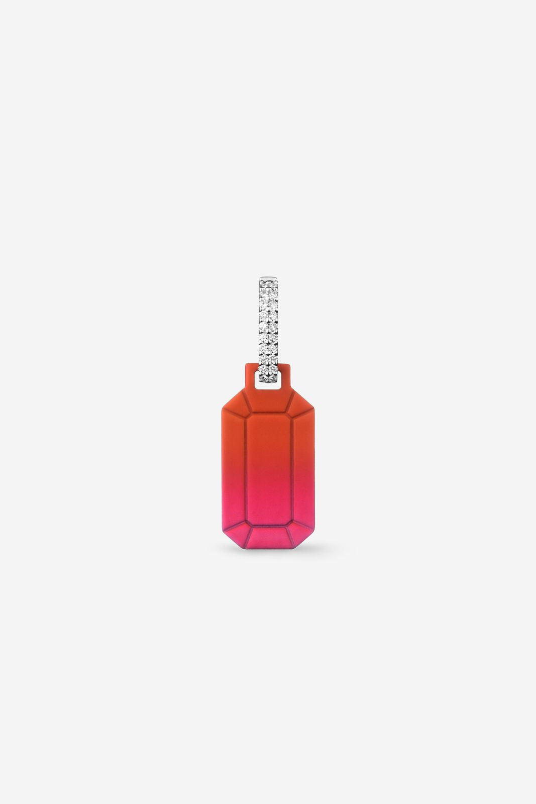 E É R A - TOKYO EARRING SMALL DEGRADE