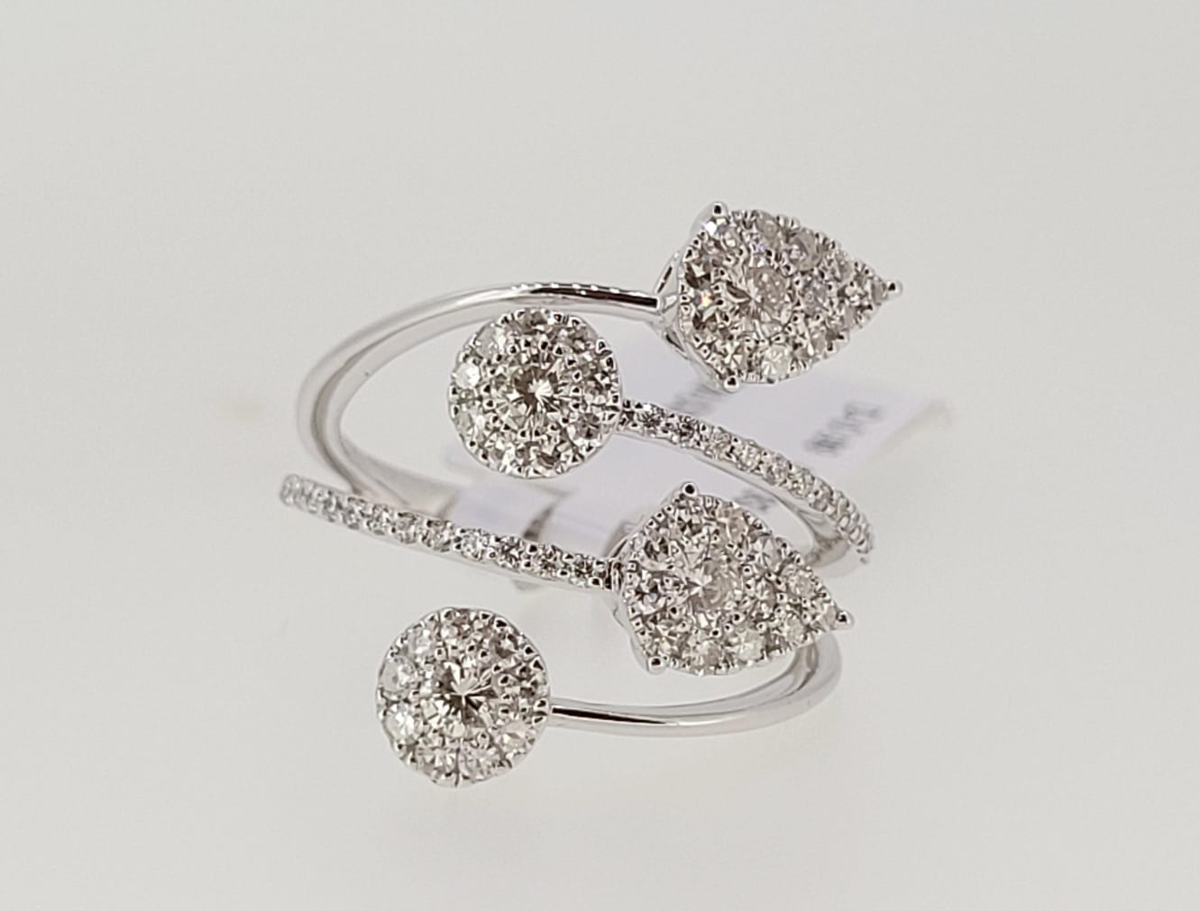 MIAMOON - DIAMOND RING