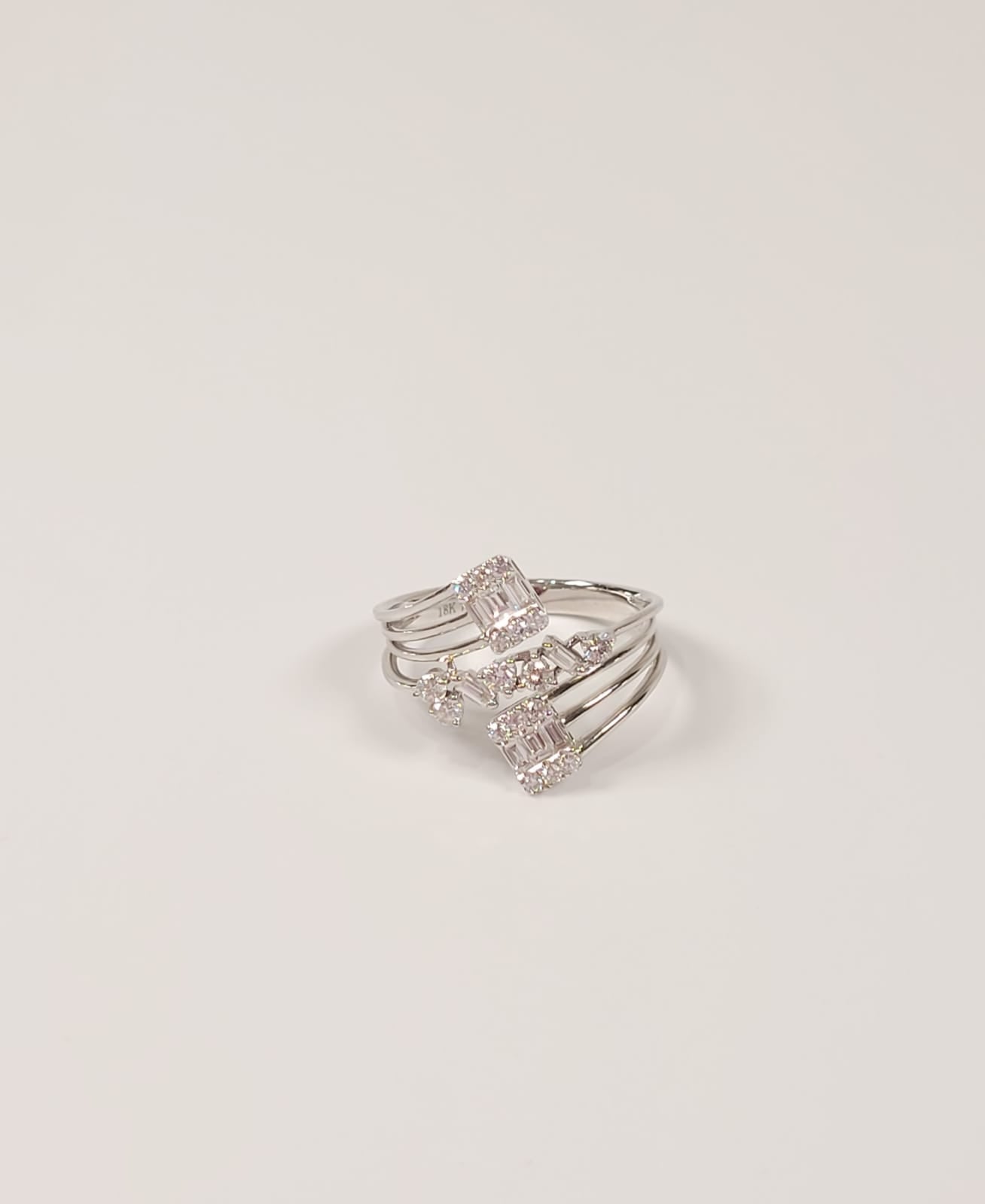 MIAMOON - DIAMOND RING