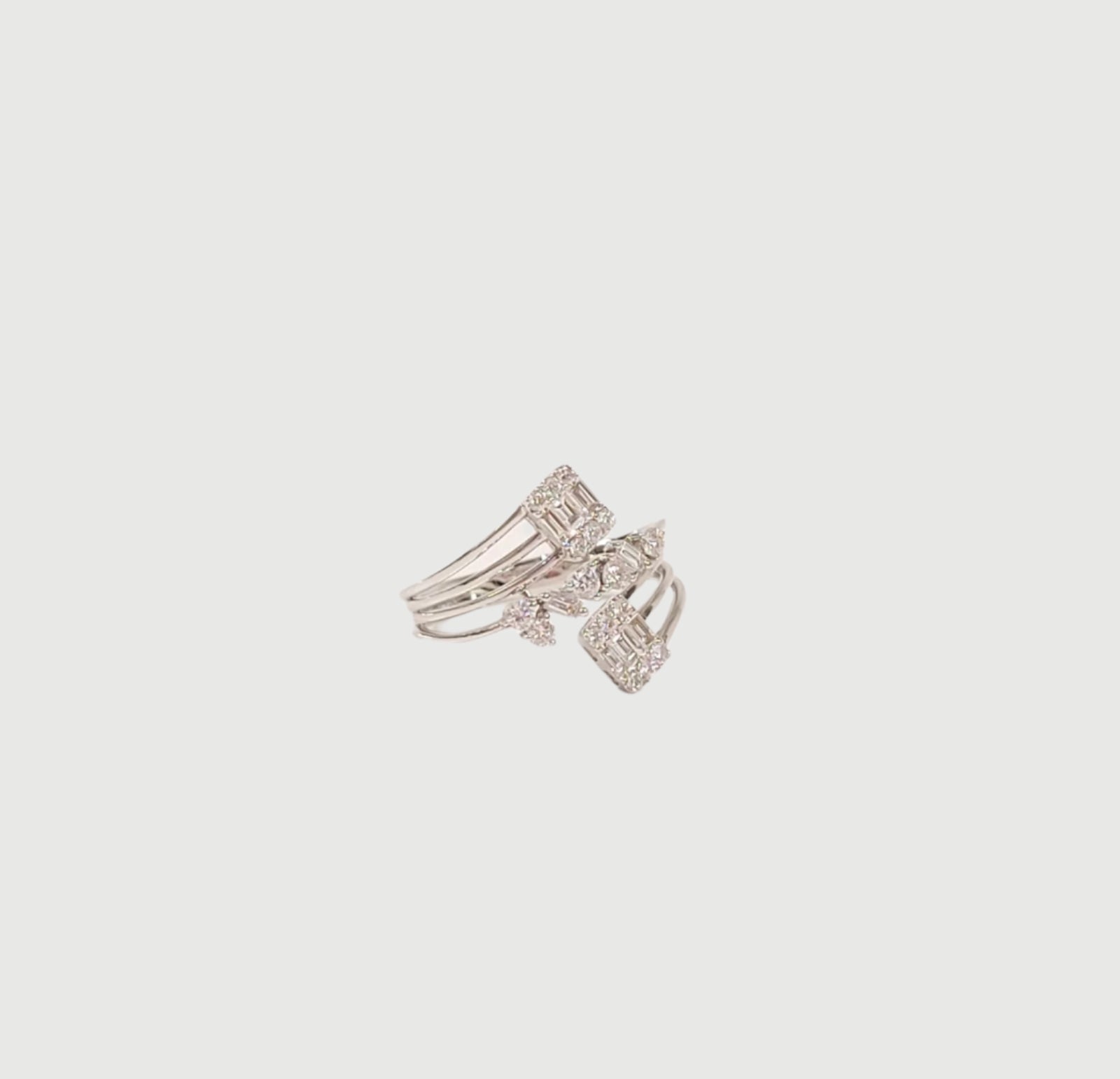 MIAMOON - DIAMOND RING