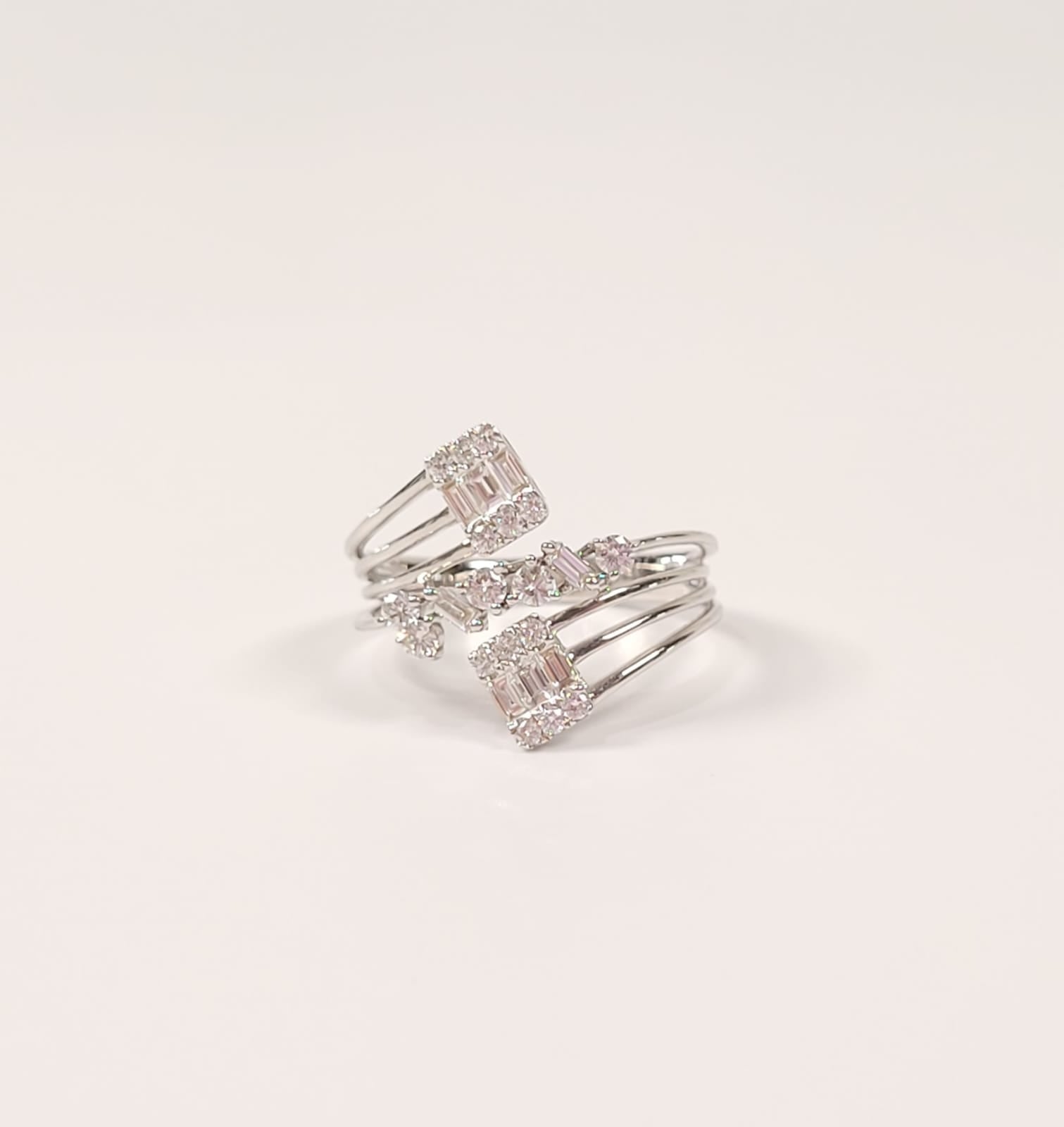 MIAMOON - DIAMOND RING