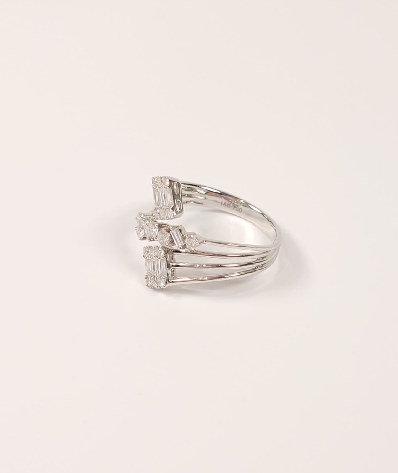 MIAMOON - DIAMOND RING