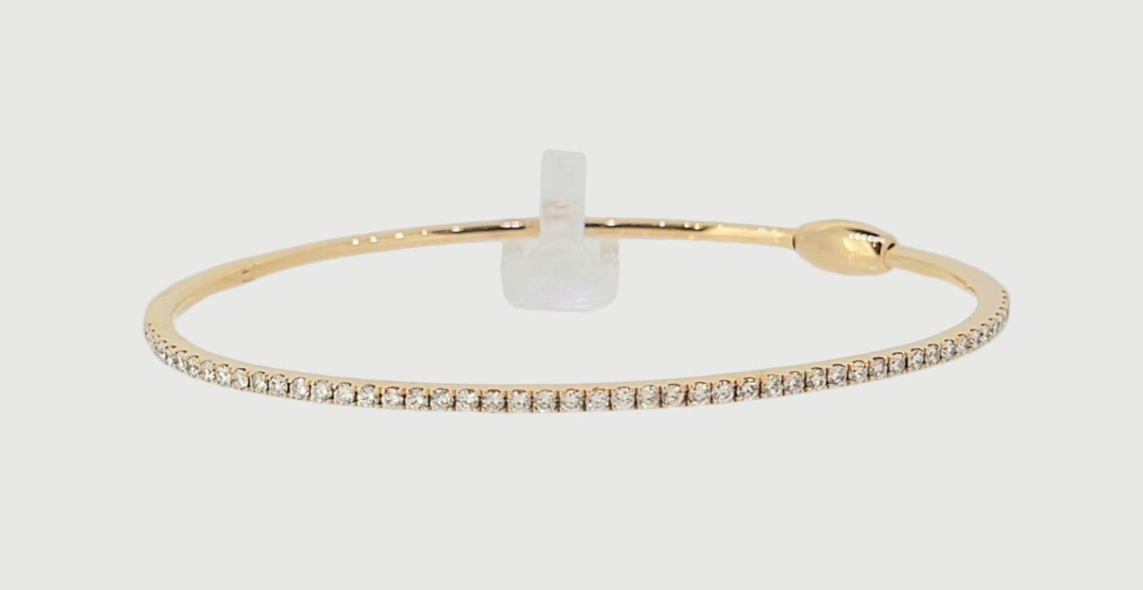 MIAMOON - Diamond Bangle